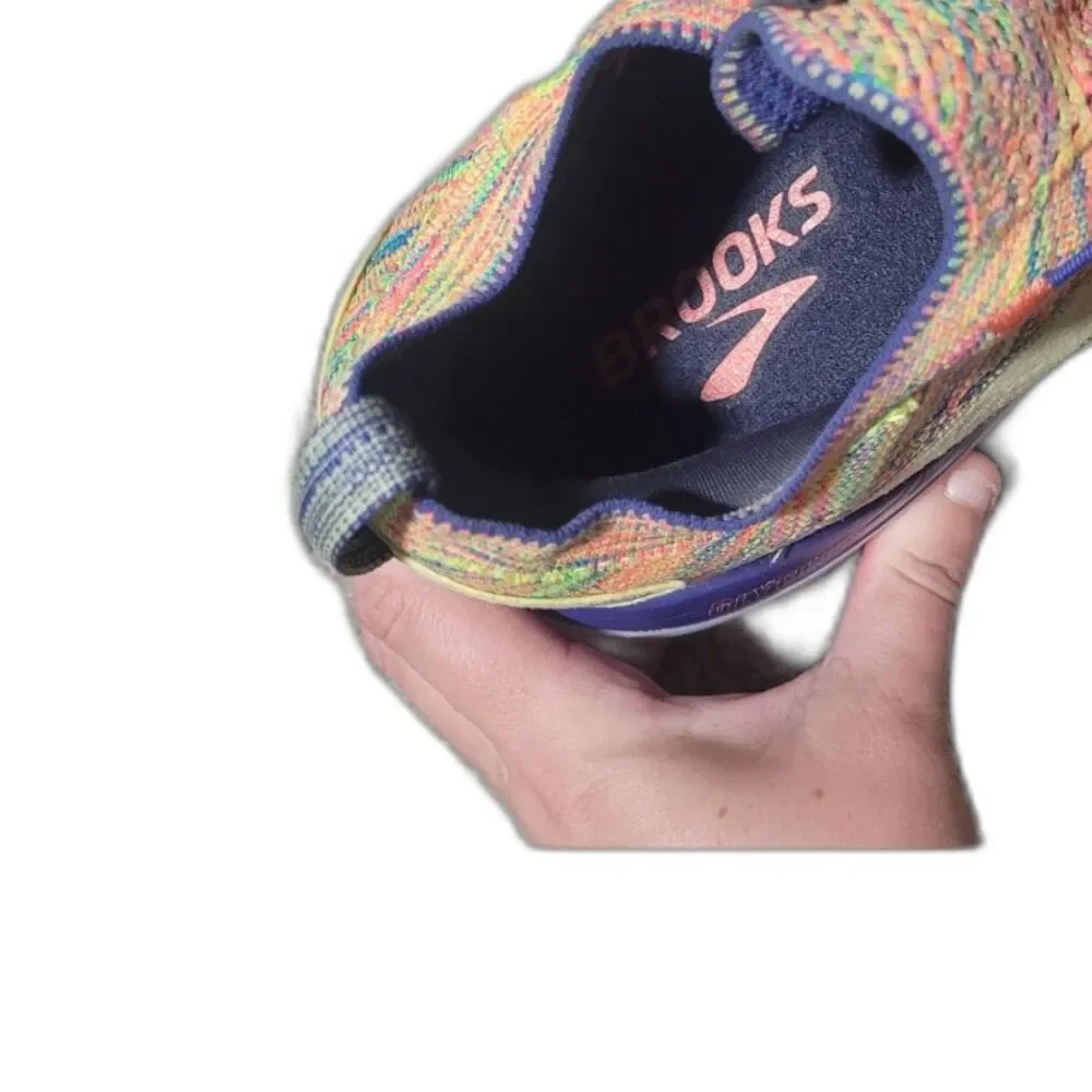 Brooks Glycerin 21